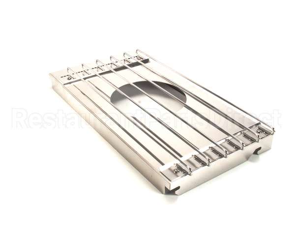 Z096788 Groen Blower Cover Asm