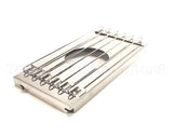 Z096788 Groen Blower Cover Asm