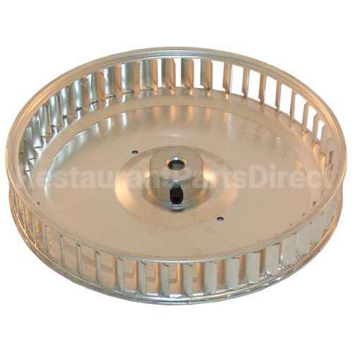 Z096790 Compatible Groen Blower Wheel