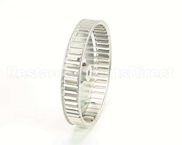 Z096790 Groen Wheel Asm Blower (Steamer)