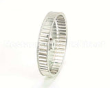 Z096790 Groen Wheel Asm Blower (Steamer)