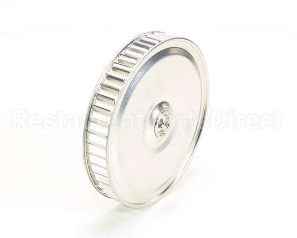 Z096790 Groen Wheel Asm Blower (Steamer)