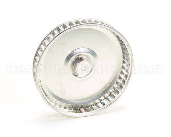 Z096790 Groen Wheel Asm Blower (Steamer)