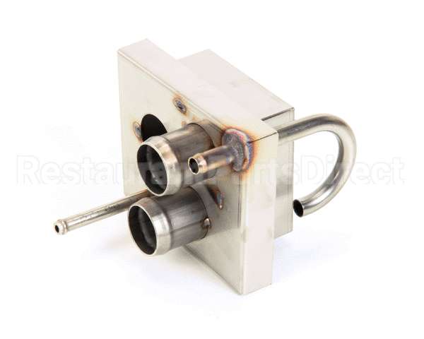 Z096792 Groen Cover Drain Tank Assembly