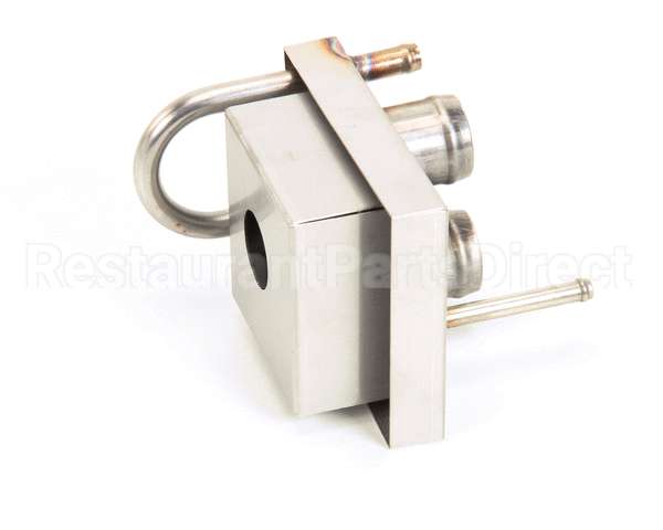 Z096792 Groen Cover Drain Tank Assembly