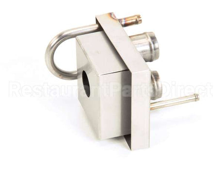 Z096792 Groen Cover Drain Tank Assembly