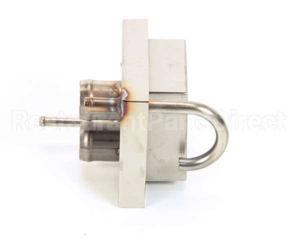 Z096792 Groen Cover Drain Tank Assembly