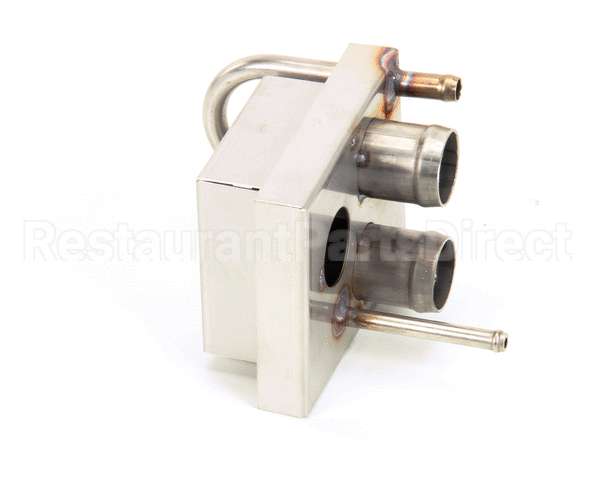 Z096792 Groen Cover Drain Tank Assembly