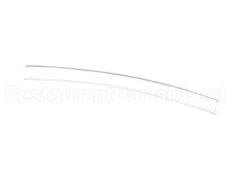 Z096806 Groen Tubing, Clear Silicone