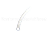 Z096806 Groen Tubing, Clear Silicone