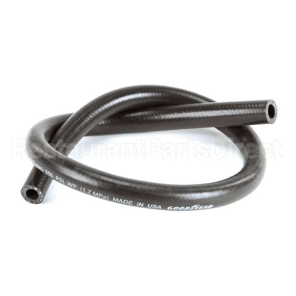 Z096807 Compatible Groen Condensate Hose 26-1/2" Long