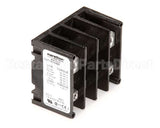 Z096810 Groen Power Dist. Block 4 Pole