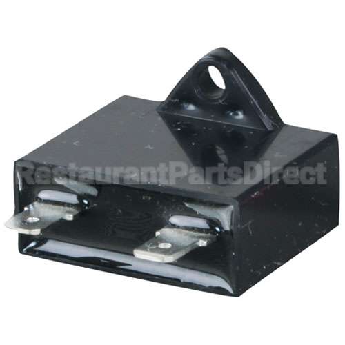 Z096813 Compatible Groen Foilcapacitor, 3Mfd