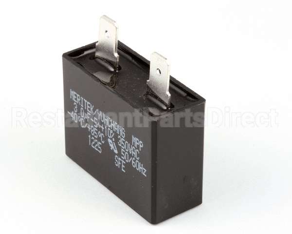 Z096813 Groen Capacitor Foil 3 Mfd