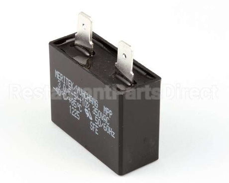 Z096813 Groen Capacitor Foil 3 Mfd