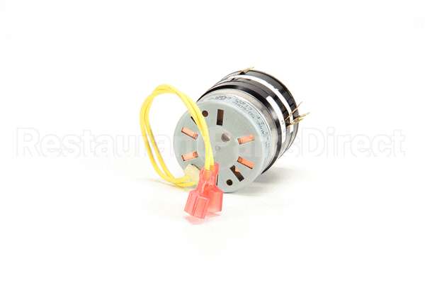 Z096826S Groen Kit, Timer Steamer