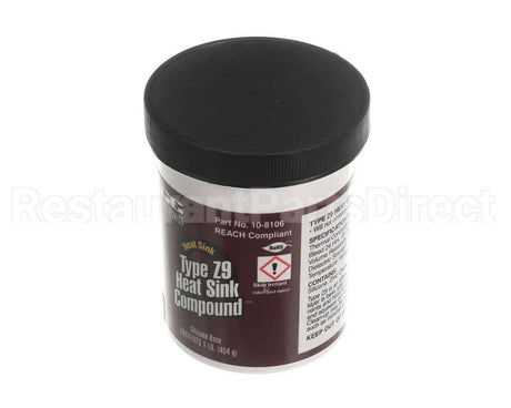 Z096835 Groen Heat Sink Compound 1 Oz