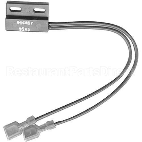 Z096857 Compatible Groen Door Switch