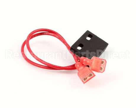 Z096857 Groen Switch, Door