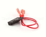 Z096857 Groen Switch, Door