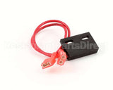 Z096857 Groen Switch, Door