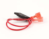 Z096857 Groen Switch, Door