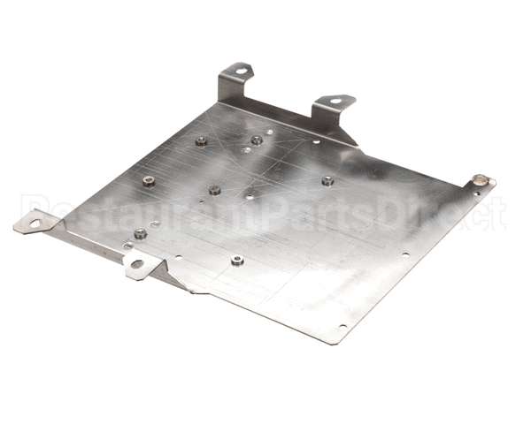 Z096888 Groen Bracket Capacitor And