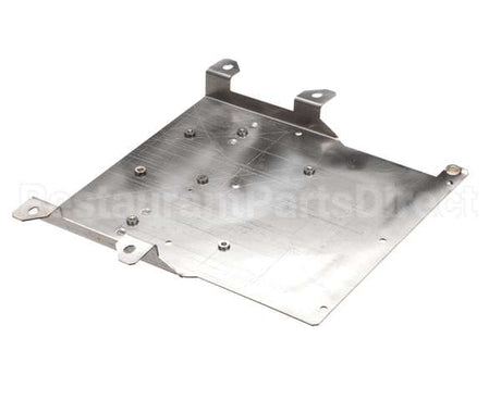 Z096888 Groen Bracket Capacitor And