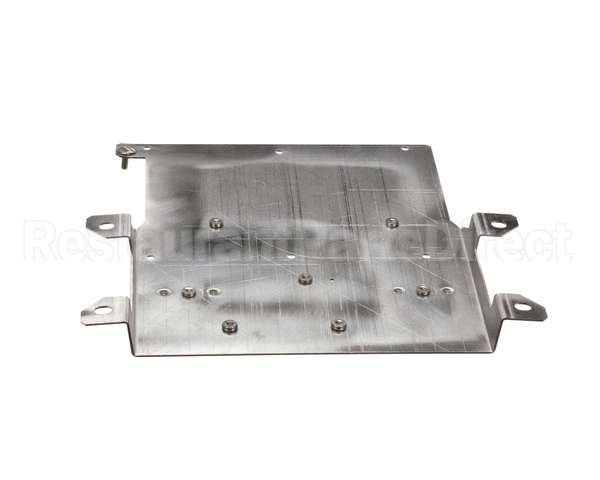 Z096888 Groen Bracket Capacitor And