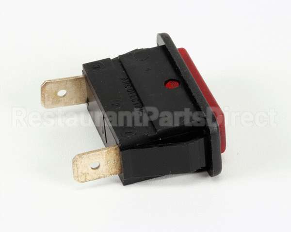 Z096889 Groen Indicator Lamp (Clean)