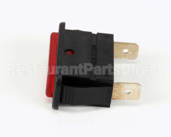 Z096889 Groen Indicator Lamp (Clean)