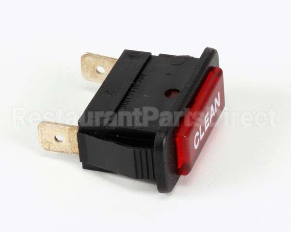 Z096889 Groen Indicator Lamp (Clean)