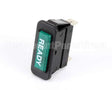Z096890 Groen Indicator Lamp (Ready)