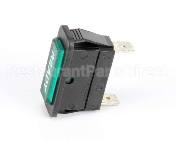 Z096890 Groen Indicator Lamp (Ready)