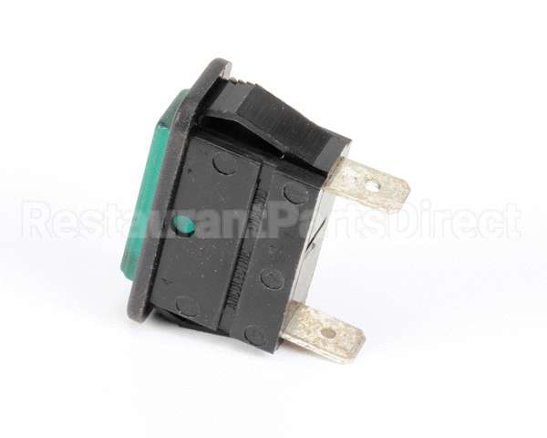 Z096890 Groen Indicator Lamp (Ready)