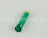 Z096897 Groen Indicator Light Round Green 28