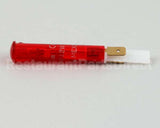 Z096898 Groen Indicator Light Round Red