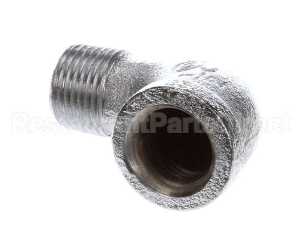 Z096905 Groen Elbow 90 Deg Street 1/2 Npt