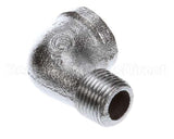 Z096905 Groen Elbow 90 Deg Street 1/2 Npt