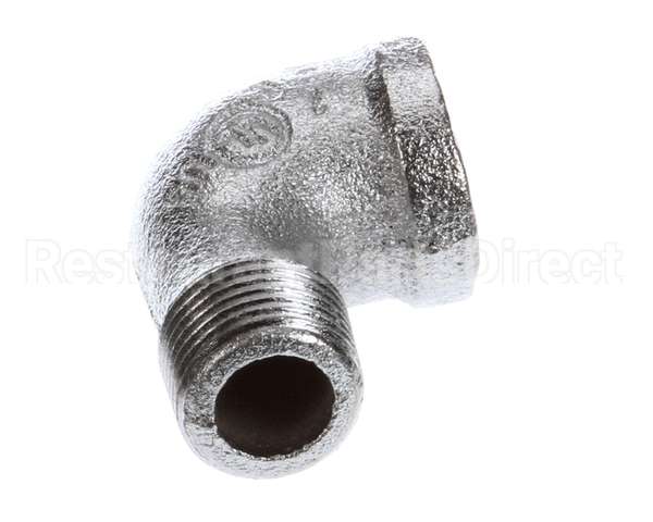 Z096905 Groen Elbow 90 Deg Street 1/2 Npt