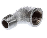 Z096905 Groen Elbow 90 Deg Street 1/2 Npt