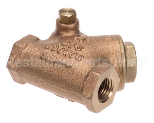 Z096915 Groen Valve Swing Check