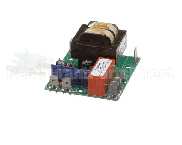 Z096925 Groen Control Water Level 208/240 Volt