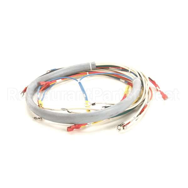 Z096938 Compatible Groen Harnesss Wire Tdb/7 Kett Les