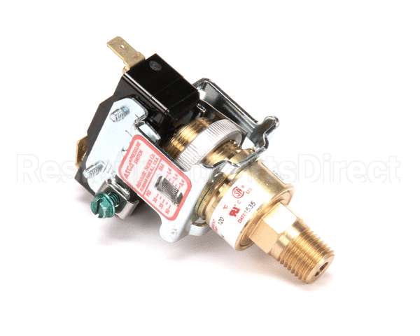 Z096963 Groen Switch Pressure 1/4 Npt