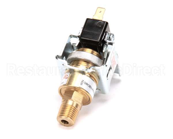 Z096963 Groen Switch Pressure 1/4 Npt