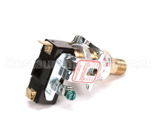 Z096963 Groen Switch Pressure 1/4 Npt