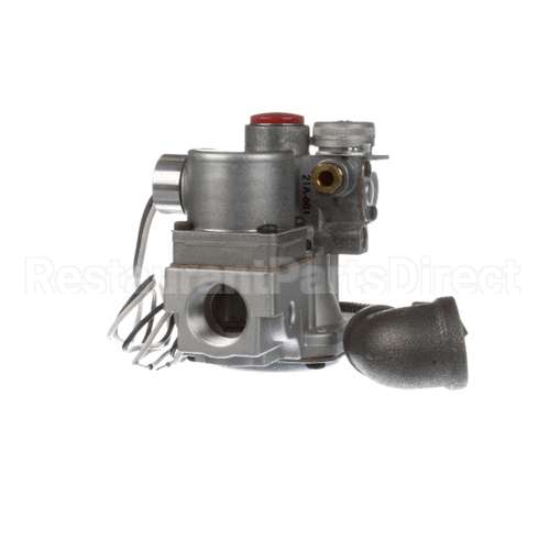 Z097001 Groen Kit Gas Valve