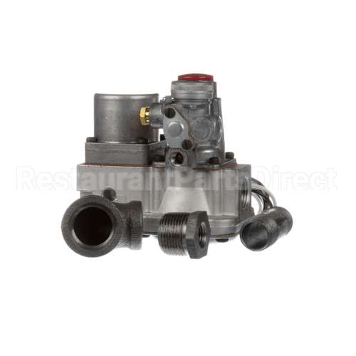 Z097001 Groen Kit Gas Valve