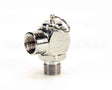 Z097005 Groen Valve Safety 50 Psi 1/2Npt